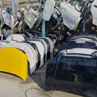 قطعات خودرو اوراقی