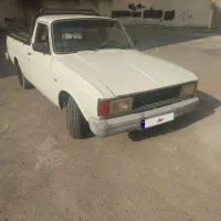 پیکان وانت