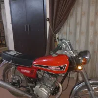 موتور هوندا