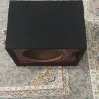 جعبه باس