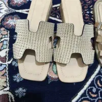 دو عدد صندل کاملا نو|کیف، کفش، کمربند|شیراز, سلطان آباد|دیوار