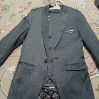 کت و شلوار