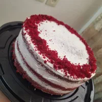 کیک و کوکی