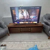 تلوزیون ۵۵ اینچ دوو هوشمند