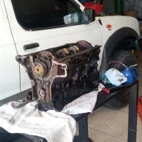 تعمیرگاه مکانیکی آفرود شاندیز
