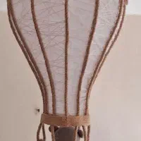 لوستر طرح بالن