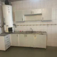 کابینت فلزی و آبگرمکن مخزنی