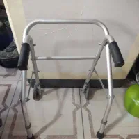 واکر درحدنو برای بچه هاست