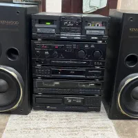 ضبط طبقاتی کنوود j5 پلمپ