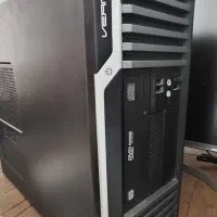 کیس acer|رایانه رومیزی|شیراز, کوزه گری|دیوار