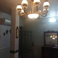 لوستر8شاخه سقفی