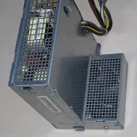 پاور مینی کیس hp