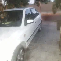 سمندLX