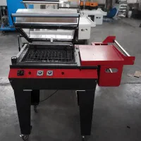 دستگاهshiring/شیرینگ پک تخصصی/تبریز