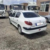 ۲۰۶SD V8|خودرو سواری و وانت|اردبیل, |دیوار