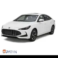 ام جی 5 مدل 2025 فول آپشن mg5 قیمت تمام شده