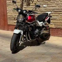 CB 1300 Universal 2013|موتورسیکلت|تهران, ازگل|دیوار