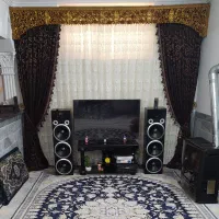 پرده،والان،آستر