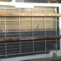 53000000|کولر گازی و فن‌کوئل|ایذه, |دیوار