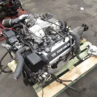 موتور 1uz انژکتور