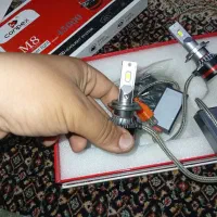 هدلایت H7|قطعات یدکی و لوازم جانبی|تهران, سلسبیل شمالی|دیوار