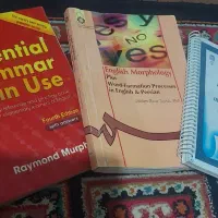 کتاب