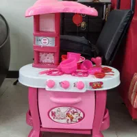 آشپزخانه اسباب بازی