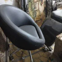 صندلی آرایشگاه