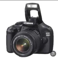 canon 1100d در حد آکبند