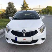 برلیانس H220 دنده ای مدل ۹۵  (اقساطی با چک صیادی)
