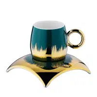 استکان چایی خوری و قهوه خوری واداتی