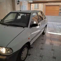 پراید sl 91|خودرو سواری و وانت|تهران, جیحون|دیوار