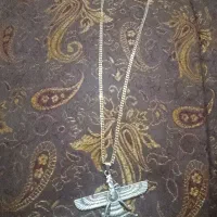 گردنبند و حلقه