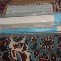 دستگاه فنری کن پانچ دستی
