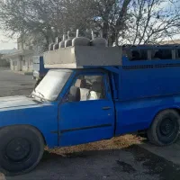 نیسان مدل87
