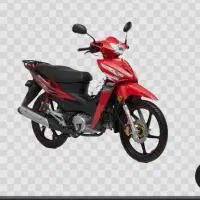 موتور کبیر kmb 125
