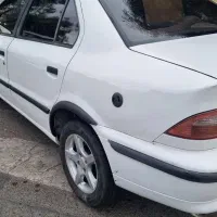 سمند89 ممتاز