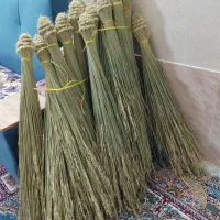 جارو خنگی برای نظافت حیاط