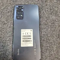 Note 11pro 128 Ram8|موبایل|میاندوآب, |دیوار