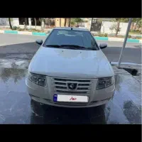 سمند سورن توربو