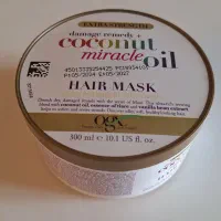 ماسک موی نارگیل او جی ایکس فرانسه