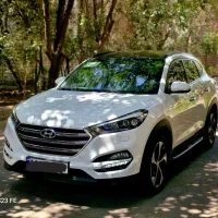 اجاره/خودرو/توسان/2017