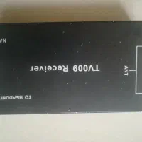 گیرنده دیجیتال خودرو TV009