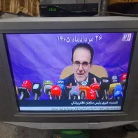 تلوزیون ۲۹ اینچ سونی