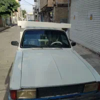 پیکان وانت