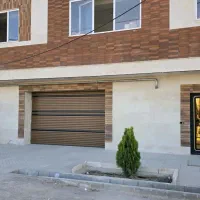 اپارتمان-در-باغ-فردوس-کلید-نخورده