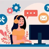 استخدام منشی