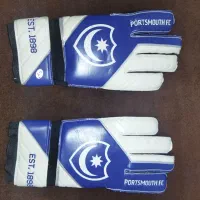 دستکش دروازبانی