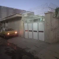 خانه بین شهیاد وباریکه