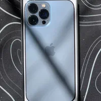 ایفون ۱۳ پرومکس ۲۵۶ و iPhone 13 pro max 256